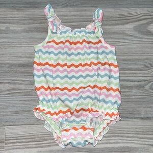 ⭐Old Navy Baby Girls Summer Romper 0-3M⭐